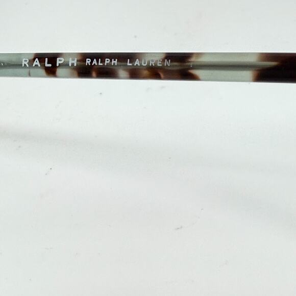 Ralph Lauren Eyeglasses Frames RA7089 1692 Brown Blue Tortoise‎ 53-17-140 H18035 main image 7